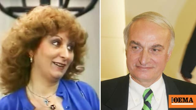 Ο Μανώλης Μαυρομμάτης αφηγείται την τραγωδία του στο Κολωνάκι