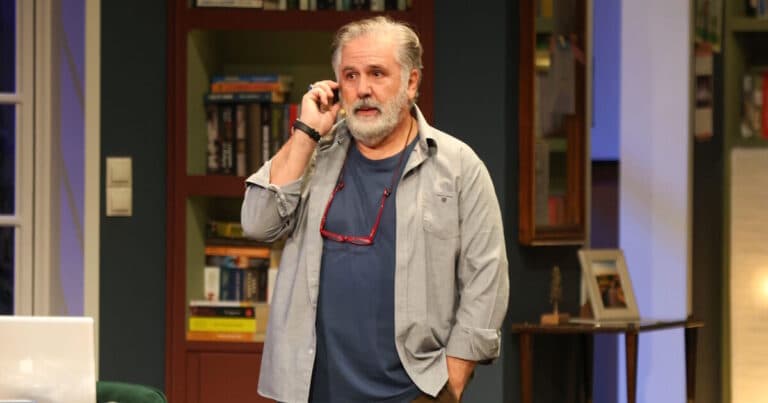 Ιεροκλής Μιχαηλίδης: Η σάτιρα κινδυνεύει από εμάς τους ίδιους