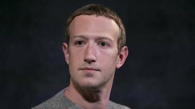 Meta δημιουργεί ψηφιακό avatar του CEO Ζάκερμπεργκ