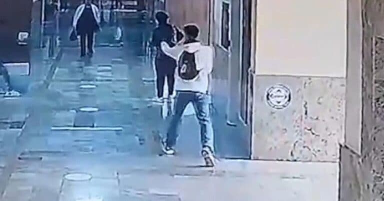 Σοκ στη Σανλιούρφα: Ένοπλος πρώην μαθητής πυροβολεί αδιακρίτως σε λύκειο