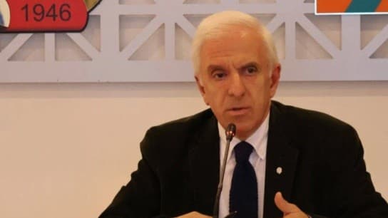 Ο Ζαφέρ Αράπκιρλι καταδικάστηκε σε 2,5 χρόνια φυλάκισης