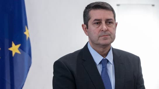 Μυλωνάκης κινείται νομικά κατά Δρουσιώτη για σκευωρία