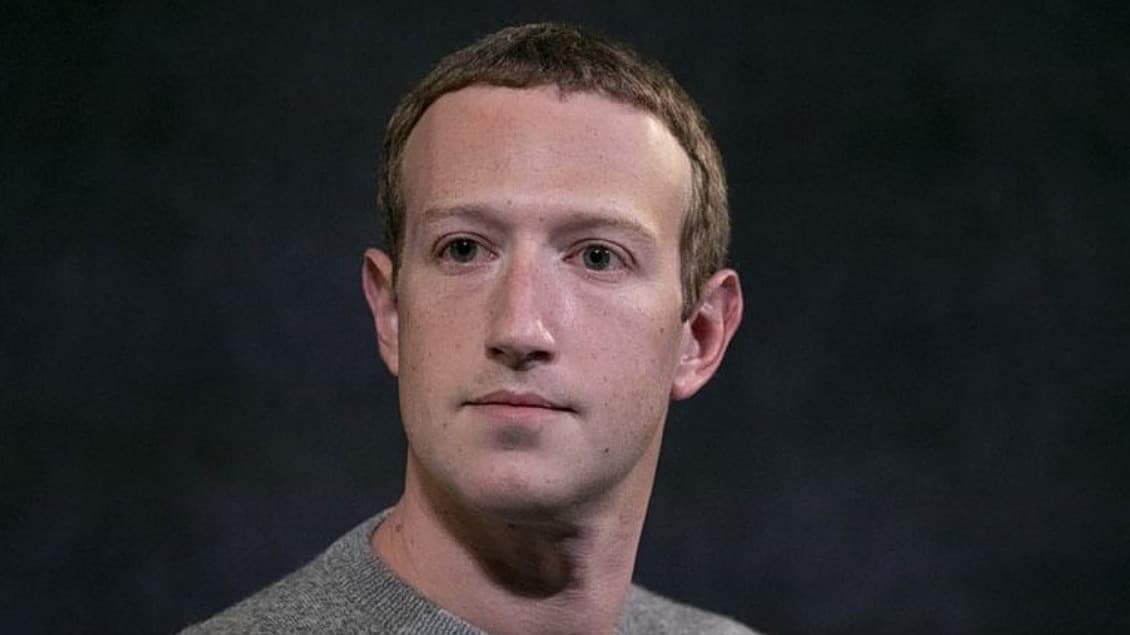 Meta δημιουργεί ψηφιακό avatar του CEO Ζάκερμπεργκ